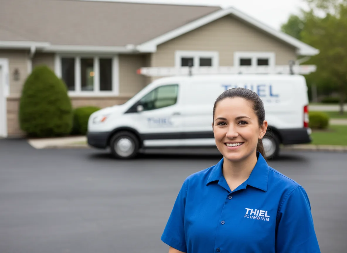 Plumber Harrietta, MI FAQs